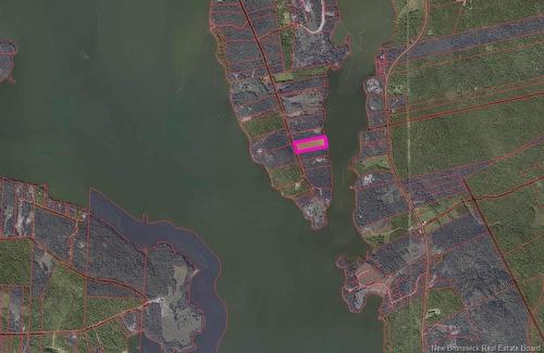 379 Hills Point Rd, Oak Bay, NB 