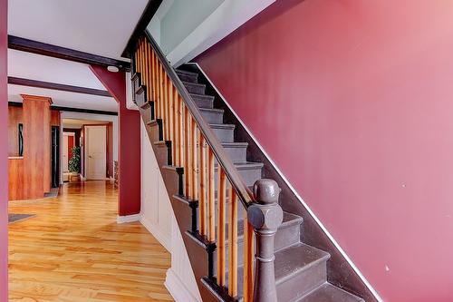 Hall - 62 Rue De Salaberry, Saint-Jean-Sur-Richelieu, QC - Indoor Photo Showing Other Room
