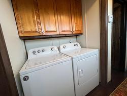 Laundry room - 