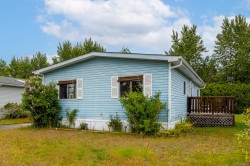 23-2140 20th St  Courtenay, BC V9N 2G6