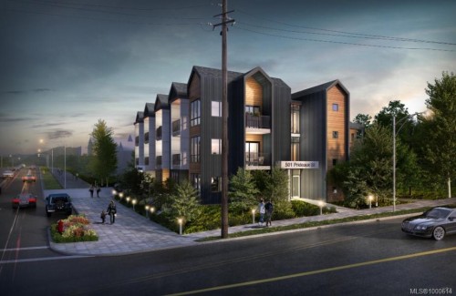 501 Prideaux St, Nanaimo, BC 
