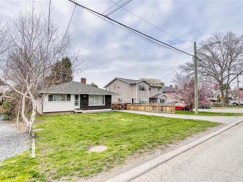 3054 Donald St, Saanich, BC 