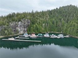 V906829 Echo Bay  See Remarks, BC V0P 1S0