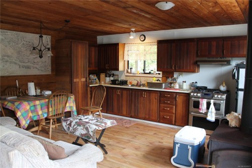 V906829 Echo Bay, See Remarks, BC 