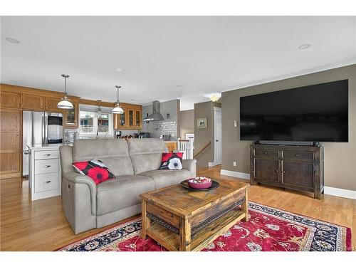 50 Timberline Rd, Moncton, NB 