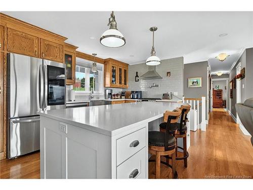 50 Timberline Rd, Moncton, NB 