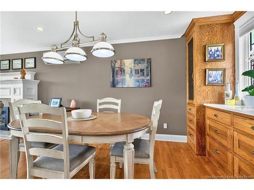 50 Timberline Rd, Moncton, NB 