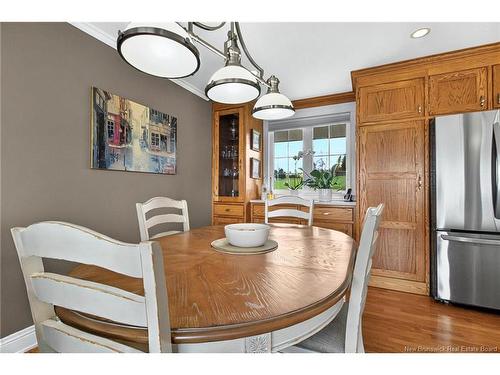 50 Timberline Rd, Moncton, NB 