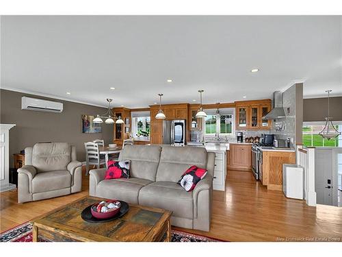 50 Timberline Rd, Moncton, NB 