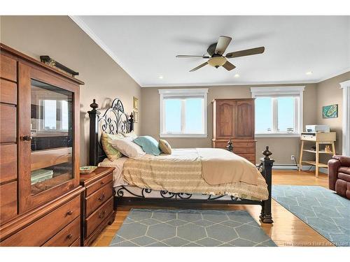 50 Timberline Rd, Moncton, NB 