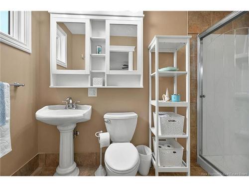 50 Timberline Rd, Moncton, NB 