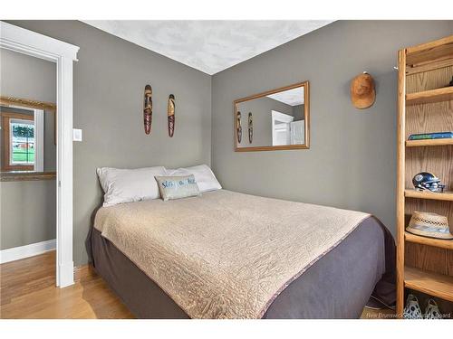 50 Timberline Rd, Moncton, NB 