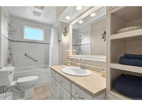 50 Timberline Rd, Moncton, NB 