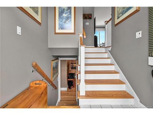 50 Timberline Rd, Moncton, NB 