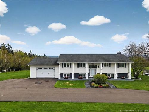 50 Timberline Rd, Moncton, NB 