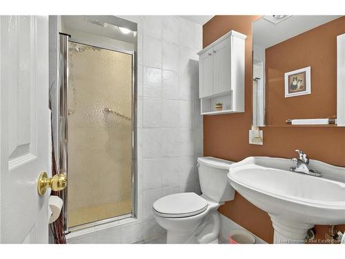 50 Timberline Rd, Moncton, NB 