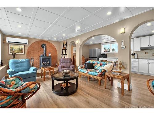 50 Timberline Rd, Moncton, NB 