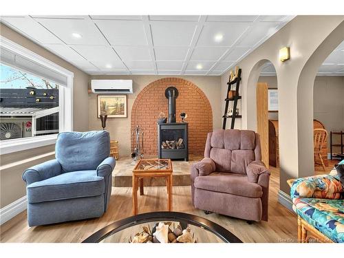 50 Timberline Rd, Moncton, NB 