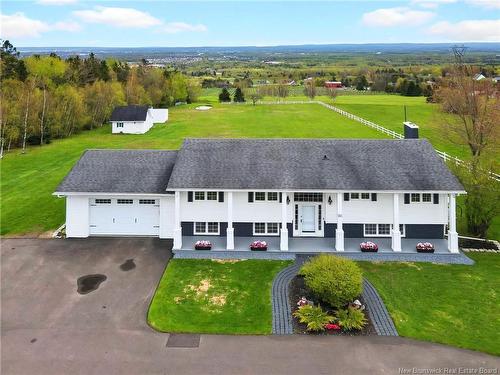 50 Timberline Rd, Moncton, NB 