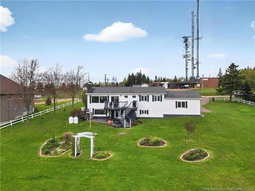 50 Timberline Rd, Moncton, NB 