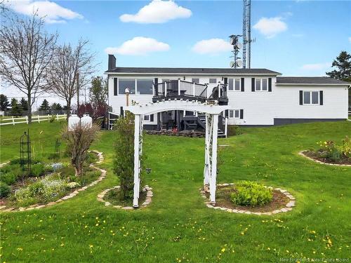 50 Timberline Rd, Moncton, NB 