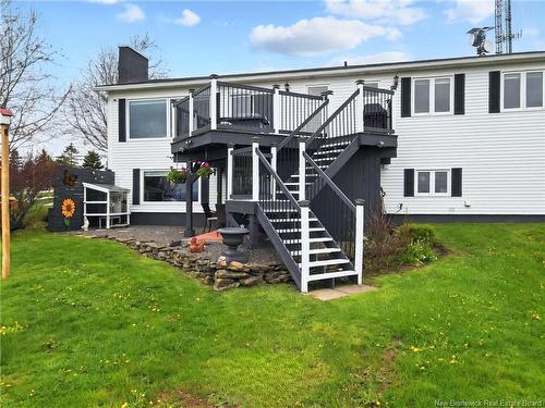 50 Timberline Rd, Moncton, NB 