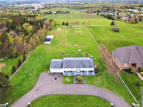 50 Timberline Rd, Moncton, NB 