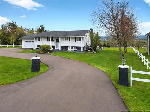 50 Timberline Rd, Moncton, NB 