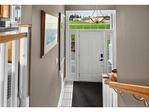 50 Timberline Rd, Moncton, NB 