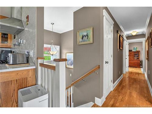 50 Timberline Rd, Moncton, NB 