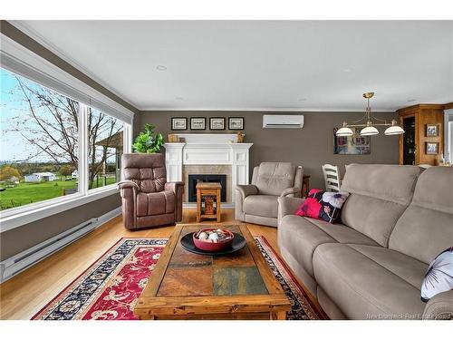 50 Timberline Rd, Moncton, NB 