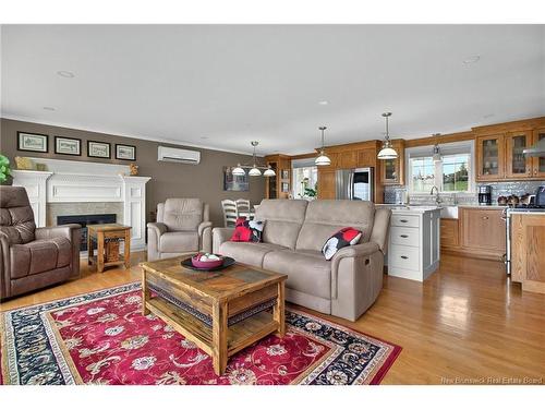 50 Timberline Rd, Moncton, NB 