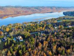 Lot Kenneth DR  Quispamsis, NB E2G 1H9