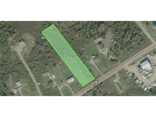 - Route 776, Grand Manan, NB 