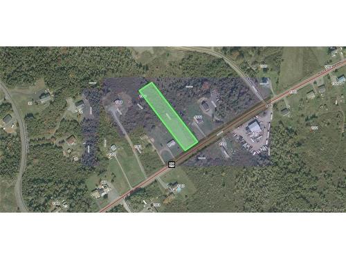 - Route 776, Grand Manan, NB 