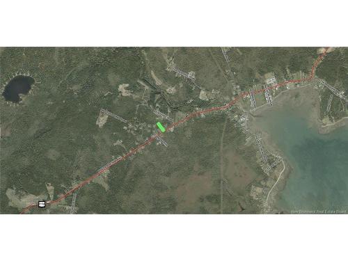 - Route 776, Grand Manan, NB 