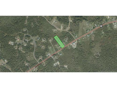 - Route 776, Grand Manan, NB 