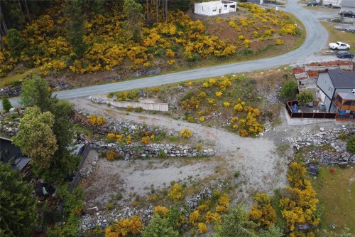 Lot 42 Kestrel Dr, Lake Cowichan, BC 