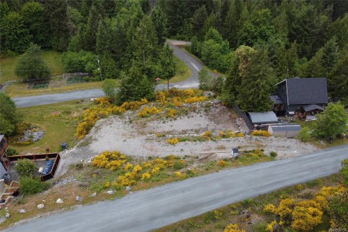 Lot 42 Kestrel Dr, Lake Cowichan, BC 