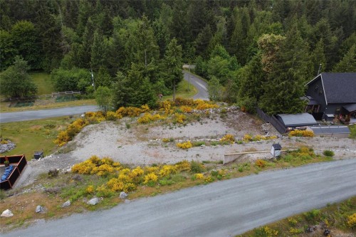 Lot 42 Kestrel Dr, Lake Cowichan, BC 