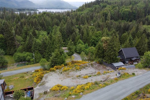 Lot 42 Kestrel Dr, Lake Cowichan, BC 