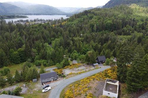 Lot 42 Kestrel Dr, Lake Cowichan, BC 