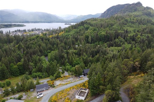 Lot 42 Kestrel Dr, Lake Cowichan, BC 