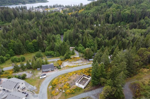 Lot 42 Kestrel Dr, Lake Cowichan, BC 