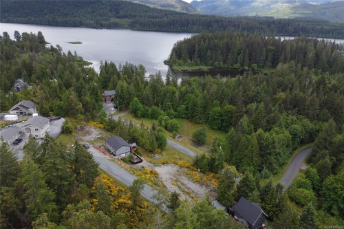 Lot 42 Kestrel Dr, Lake Cowichan, BC 