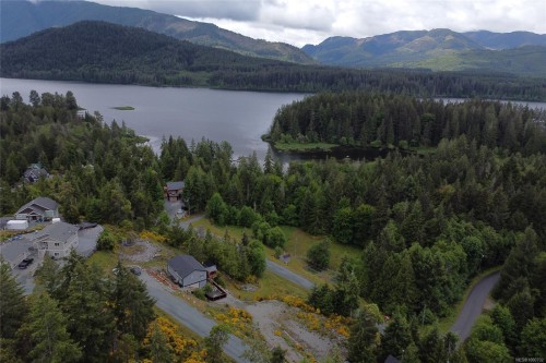 Lot 42 Kestrel Dr, Lake Cowichan, BC 