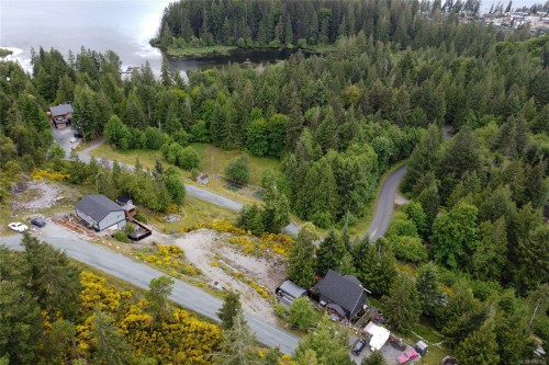 Lot 42 Kestrel Dr, Lake Cowichan, BC 