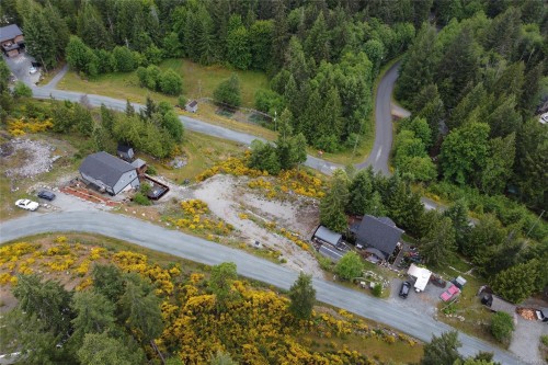 Lot 42 Kestrel Dr, Lake Cowichan, BC 