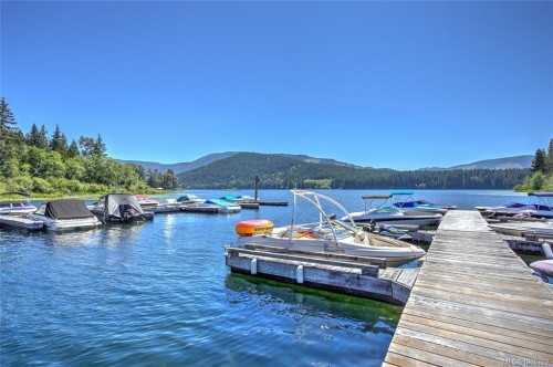 Lot 42 Kestrel Dr, Lake Cowichan, BC 