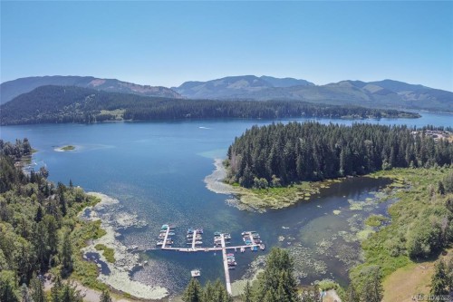 Lot 42 Kestrel Dr, Lake Cowichan, BC 